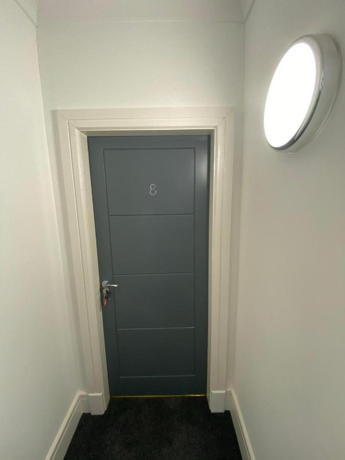 Penthouse Apt8 Apartment Wolverhampton Exterior foto