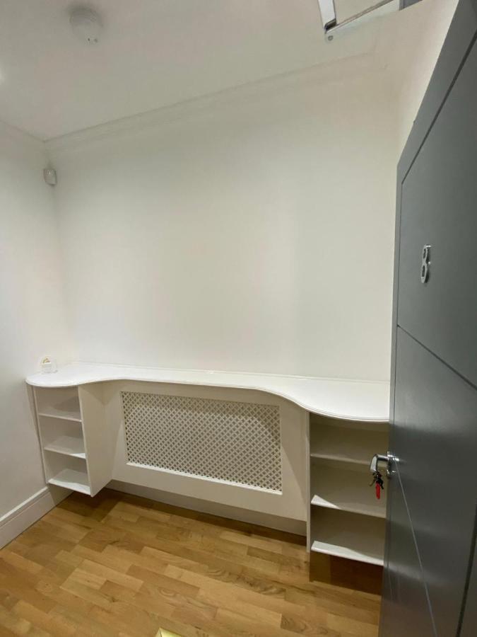 Penthouse Apt8 Apartment Wolverhampton Exterior foto