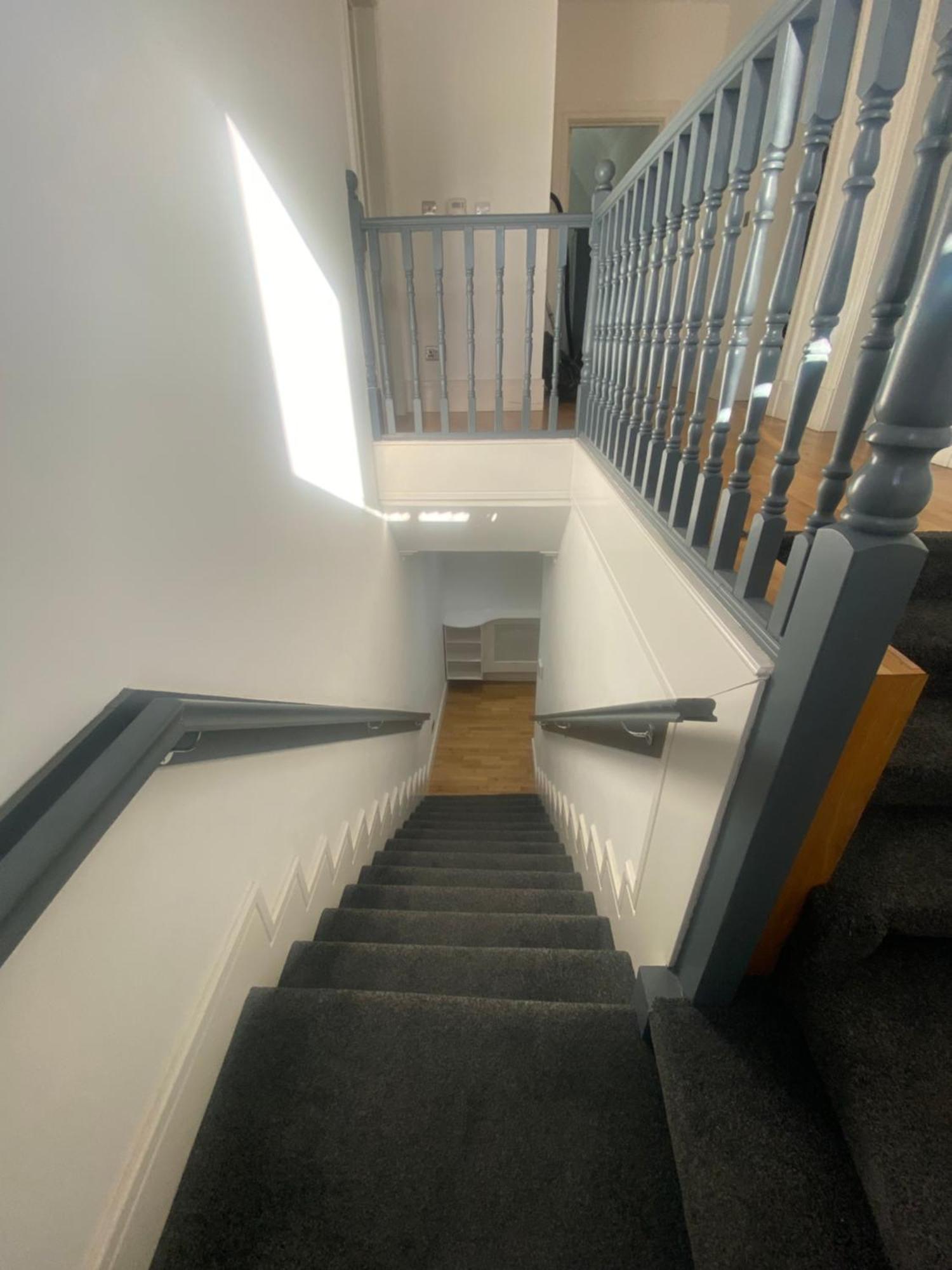 Penthouse Apt8 Apartment Wolverhampton Exterior foto