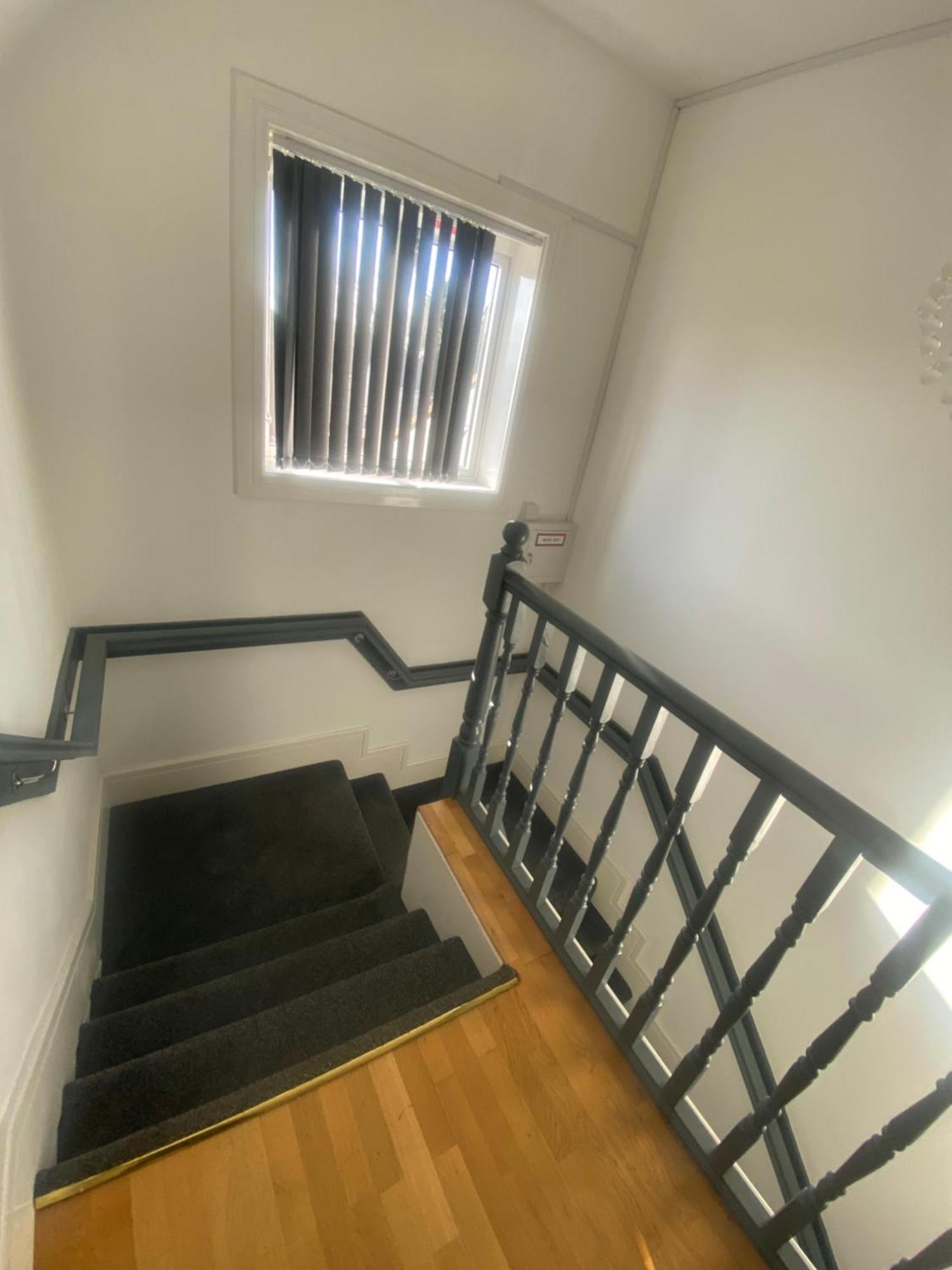 Penthouse Apt8 Apartment Wolverhampton Exterior foto